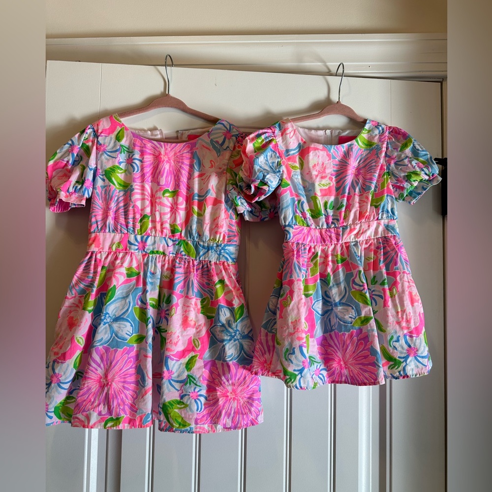 Lilly Pulitzer dresses